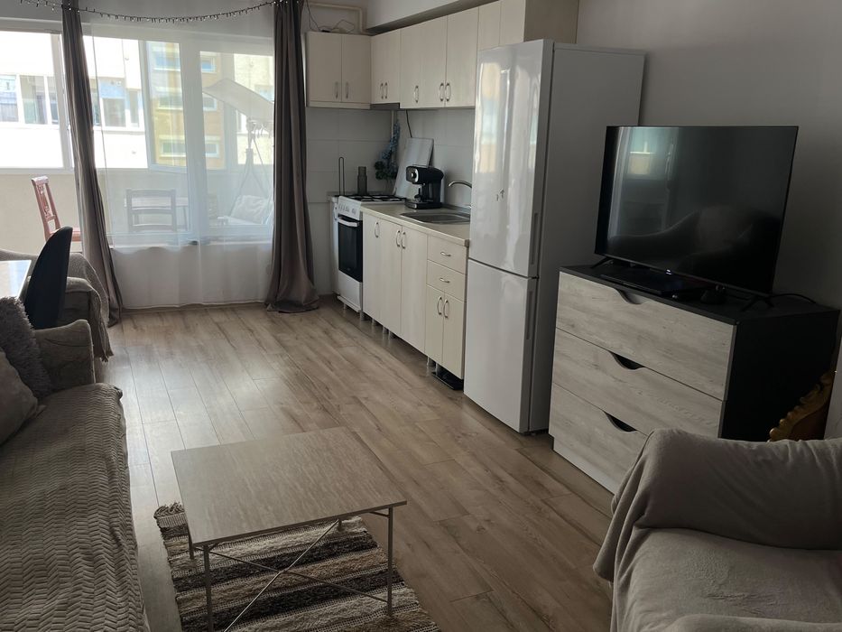Apartament 2 camere Copou - complex rezidential