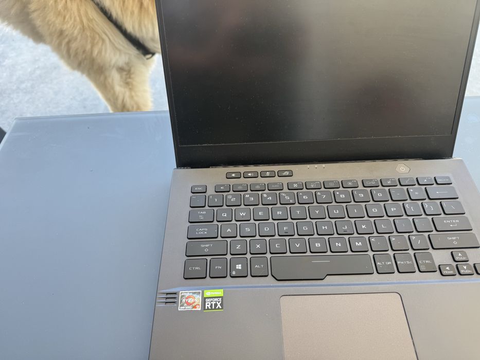 VAND URGENT! - ROG Zephyrus G14- Oferta Super