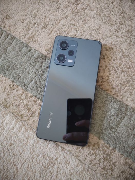 Редми 12 про/256g  5G телефон