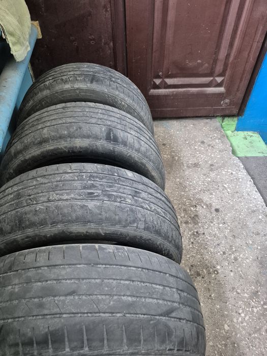 Продам автошины летние Kapsen
