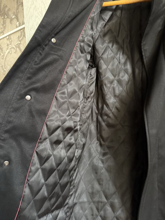 Мужское пальто и куртка кож Terra pro размер 38