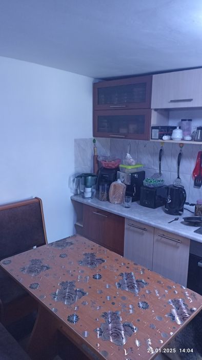 Продам дом с центральным отоплением