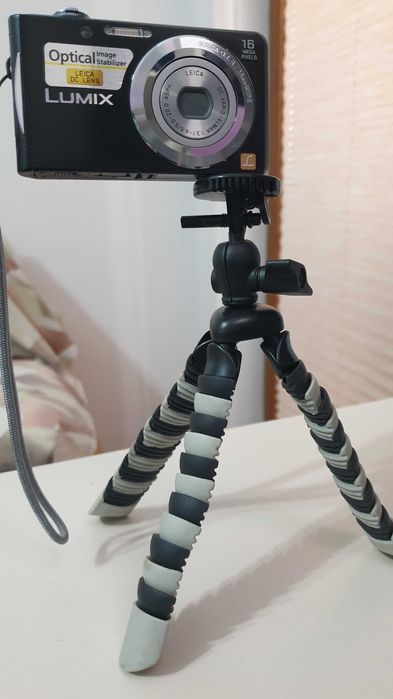 Panasonic Lumix DMC-FS18  16 MPx