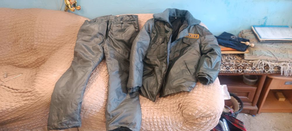 Продам костюм кузет