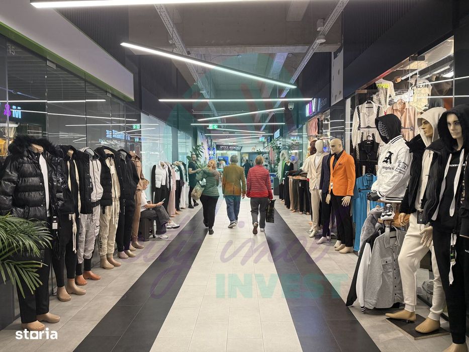 SPATIU COMERCIAL - ideal alimentatie publica