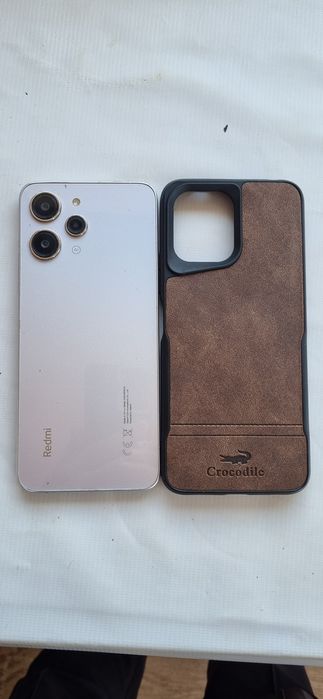 Электронника,Xiaomi Redmi 12