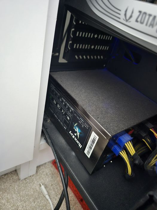 Комп i7 видео 4080