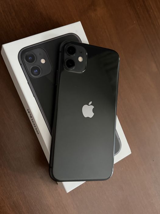Продам Iphone 11, 128 гб