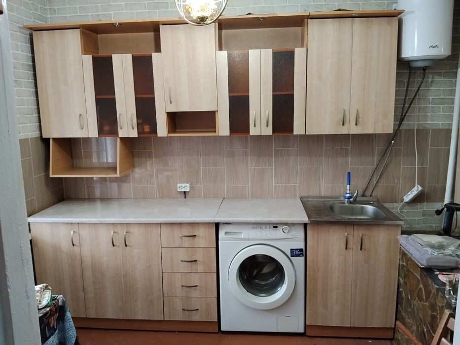 Продам кухонный гарнитур