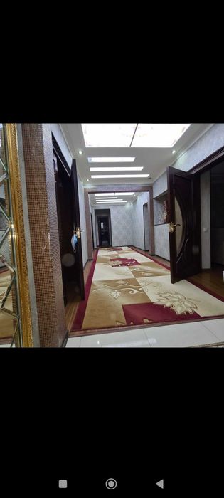 Сдается Своя евроквартира на ул. Айбек