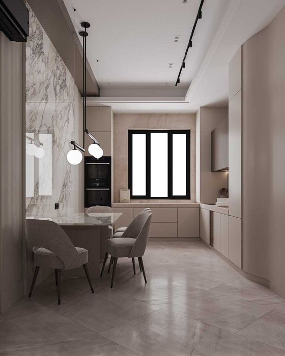 Сдаётся 3-х комнатная квартира по ул. Бобура‼️