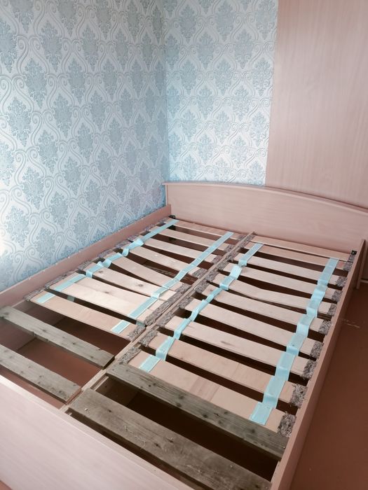 Продам кровать за 5 тысяч