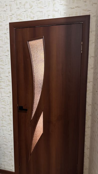 Комнатные двери,бөлме есіктері