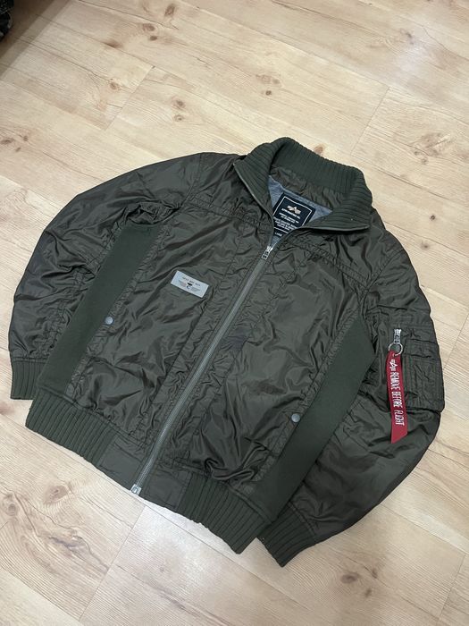 Alpha Industries Winbreaker