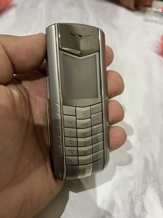Vertu Ascent Original