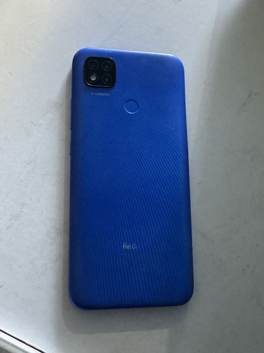 Redmi 9C 64 gb продам