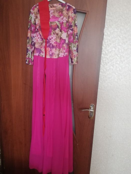 Киімдер сатылады, б/у.