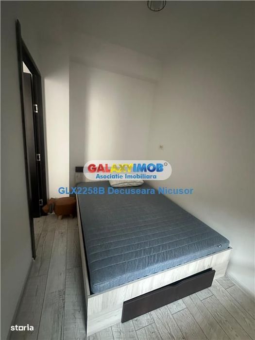 Apartament 2 Camere, Rezervelor 54, Militari Residence, 380 euro