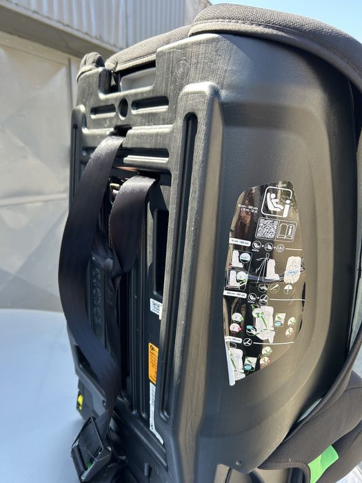 Scaun auto copil ISOFIX
