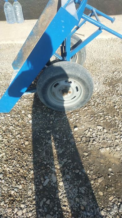 Арба сатылады тачка