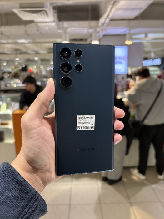 Samsung S22 ultra