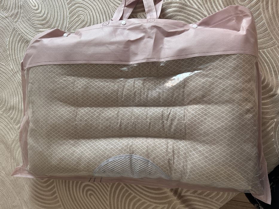 Ортопедическая подушка