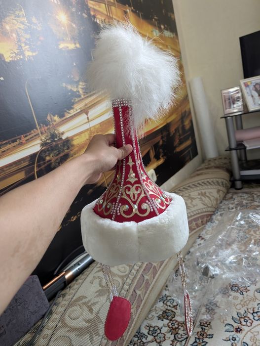 Продам саукеле как новое