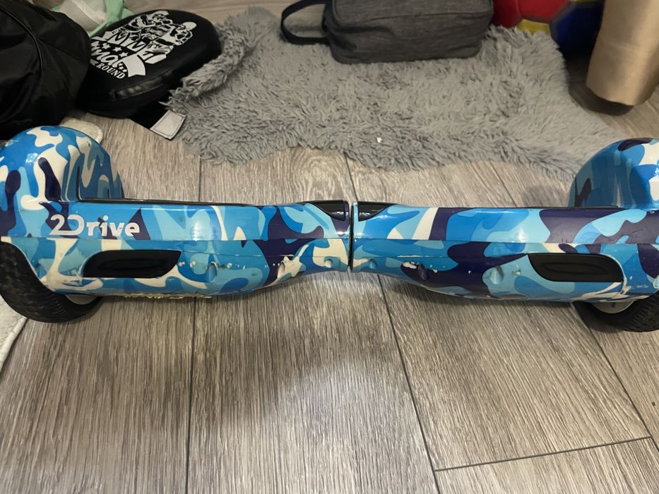 Hoverboard eletric