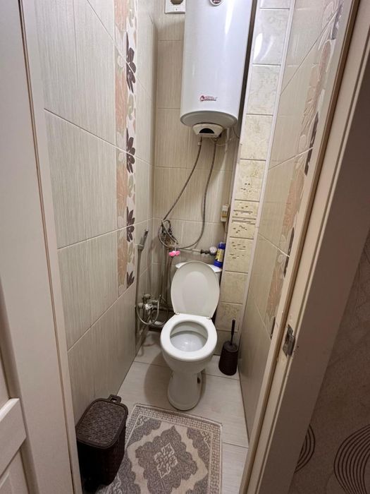 Сдается квартира 3 ком, мкр Мерей