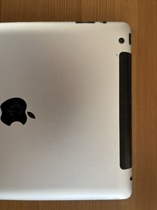 Ipad 4 Cellular 32GB