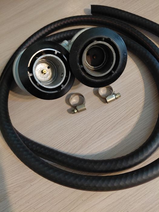 Редуктор для газового балона