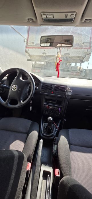 Volkswagen Golf 4