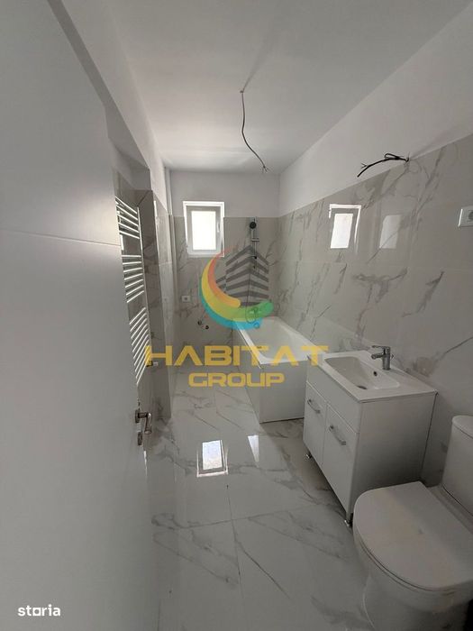 Apartament 3 Camere 70.40mp Berceni-Grand Arena