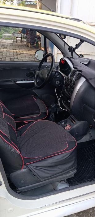 Matiz 2010 best metan rasxxodi yoq