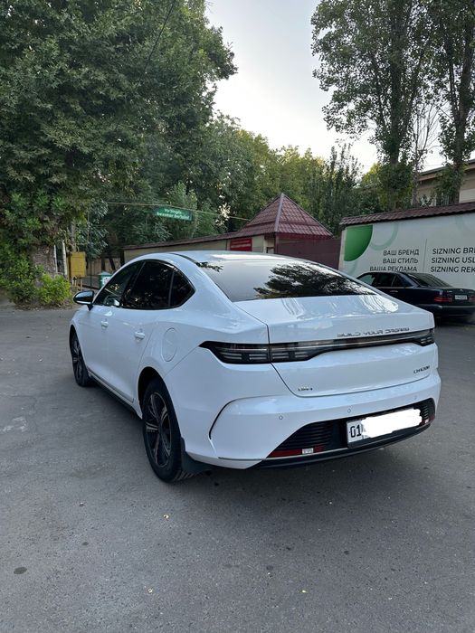 Byd chazor 120km full 2023-yil