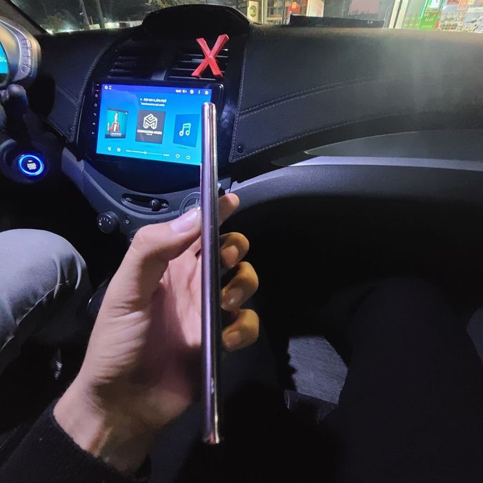 Samsung note 20 ultra