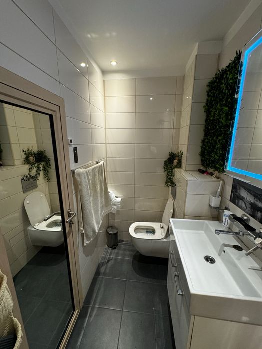 Дава се под наем Тристаен апартамент в София, Толстой - 67 кв.м за 600 € - Снимка #6