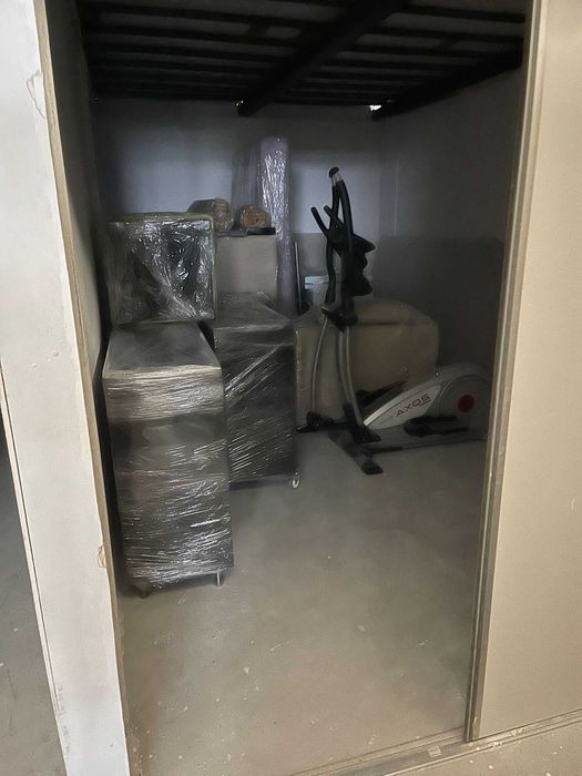 Spații de Depozitare Popești-Leordeni, Boxe și Magazii în Hale Premium