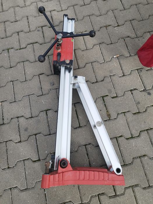 Stativ Hilti DD-HD 30 original – pentru carotare profesională