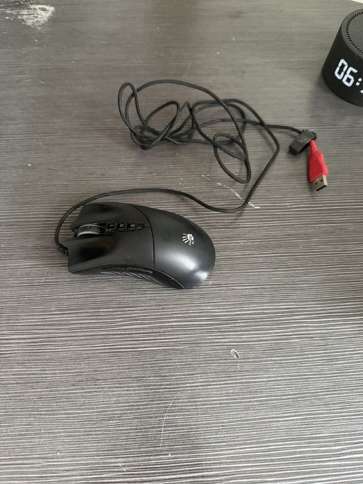 Компьютерная мышка bloody p30 pro
