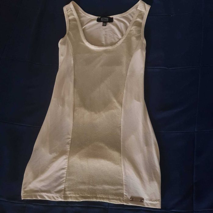 Топ, потник -  Alessa