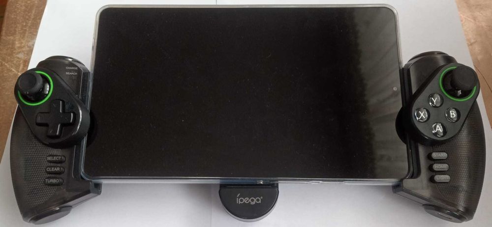 Controller jocuri Ipega PG-9777S pentru telefon și tabletă