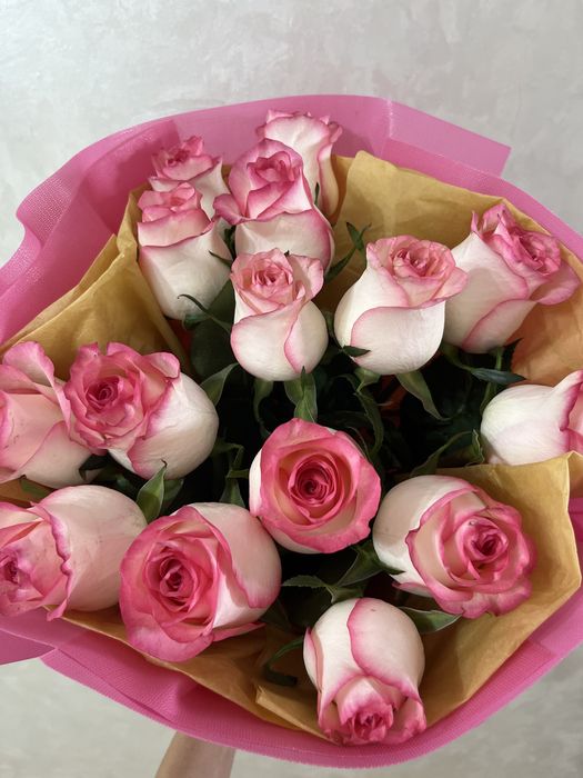 Гүл супер дупер, свежый