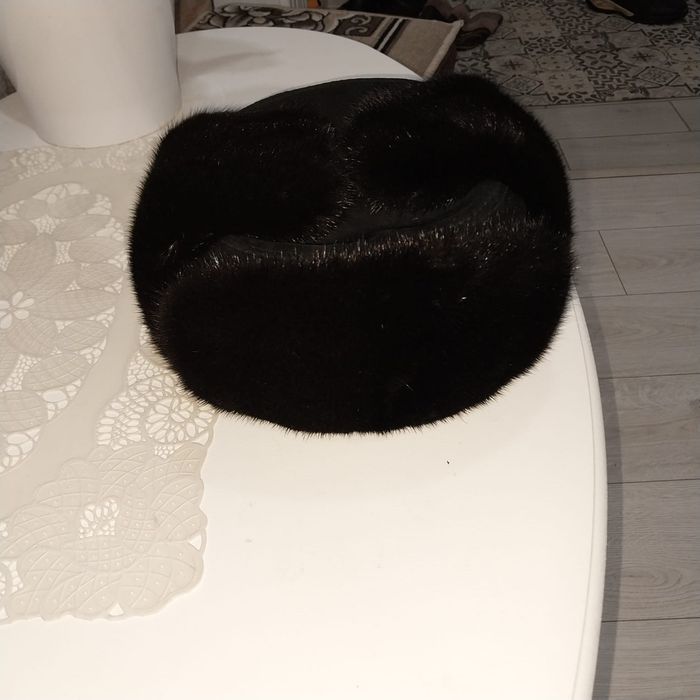 Продам Норковую шапку