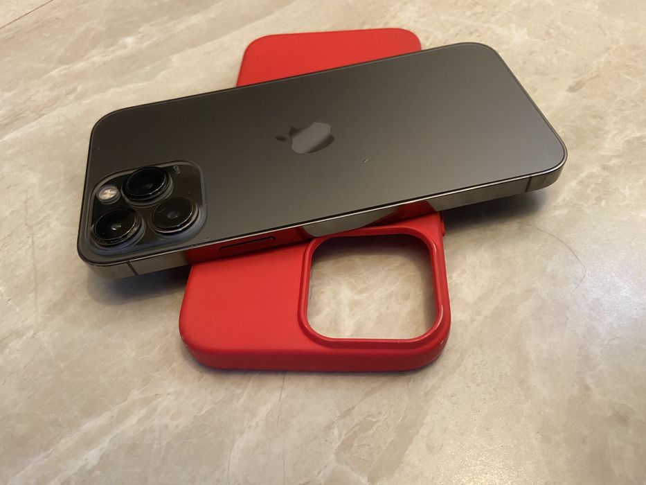 Iphone 13 Pro Max Graphite 256 gb