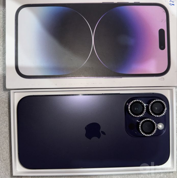 apple 14 pro 128GB abmen samsung S23 ultra