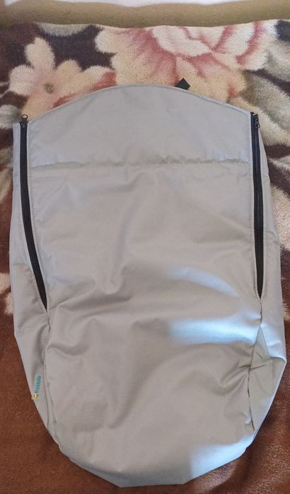 Продам универсальную накидку для ножек