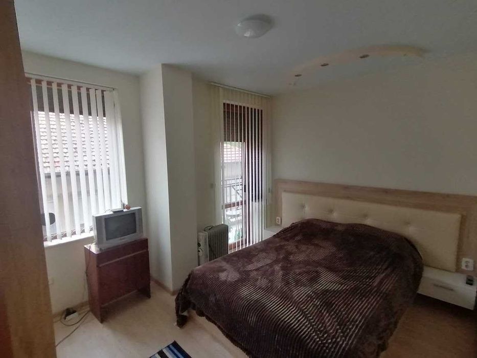 Дава се под наем Двустаен апартамент в Благоевград, Идеален център - 60 кв.м за 280.5 € - Снимка #5