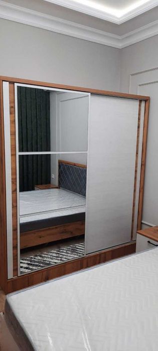 Юнусабад, Аренда на долгий срок, только семья.