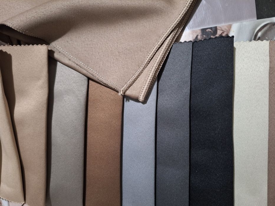 Плат за завеси BLACKOUT - EURO